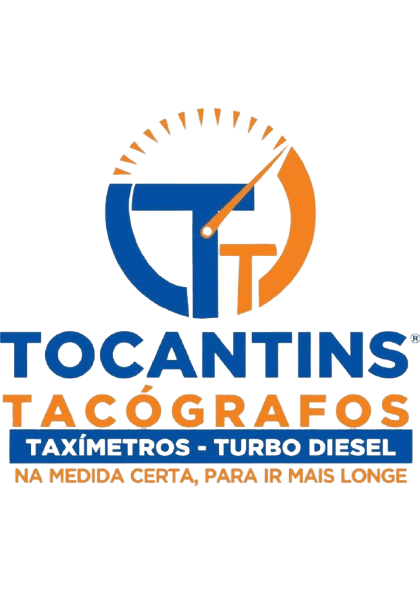 Logo Tocantins Tacógrafos